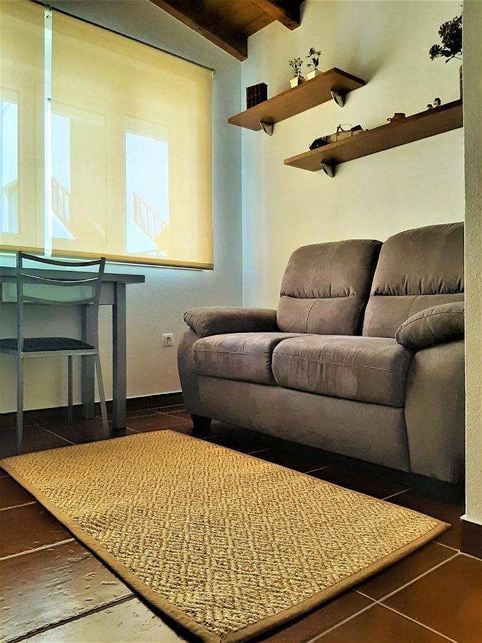 산티아고도카쎔 Alojamento Ferreira - Apartamento C 아파트 외부 사진