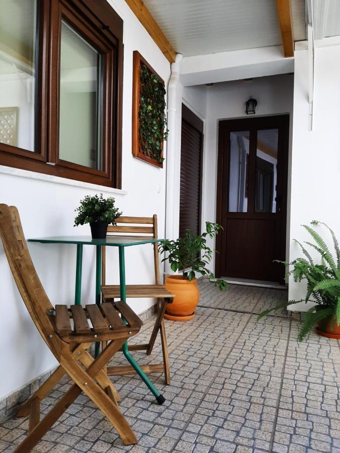 산티아고도카쎔 Alojamento Ferreira - Apartamento C 아파트 외부 사진