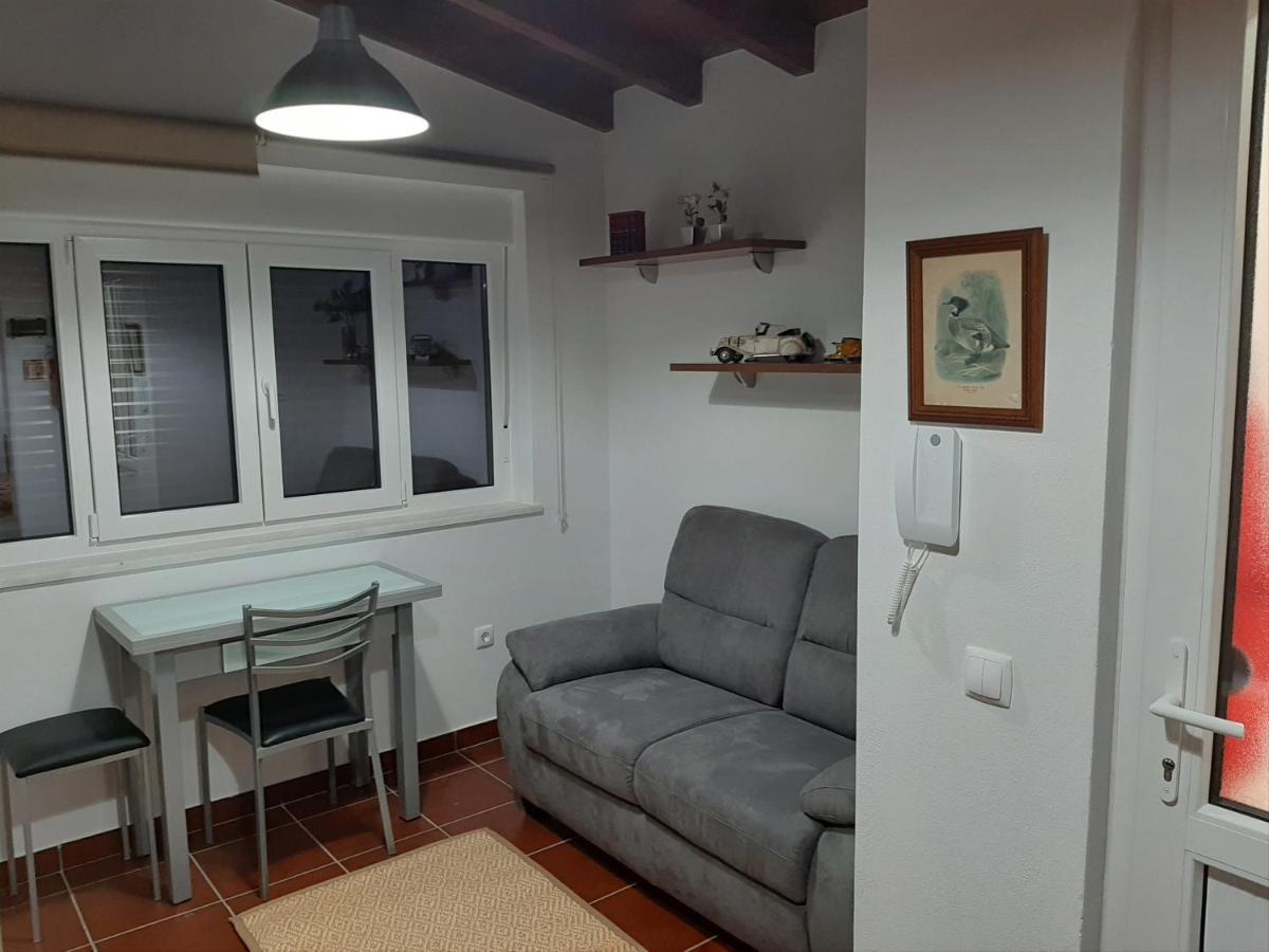 산티아고도카쎔 Alojamento Ferreira - Apartamento C 아파트 외부 사진