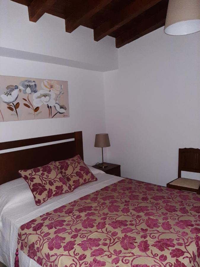 산티아고도카쎔 Alojamento Ferreira - Apartamento C 아파트 외부 사진