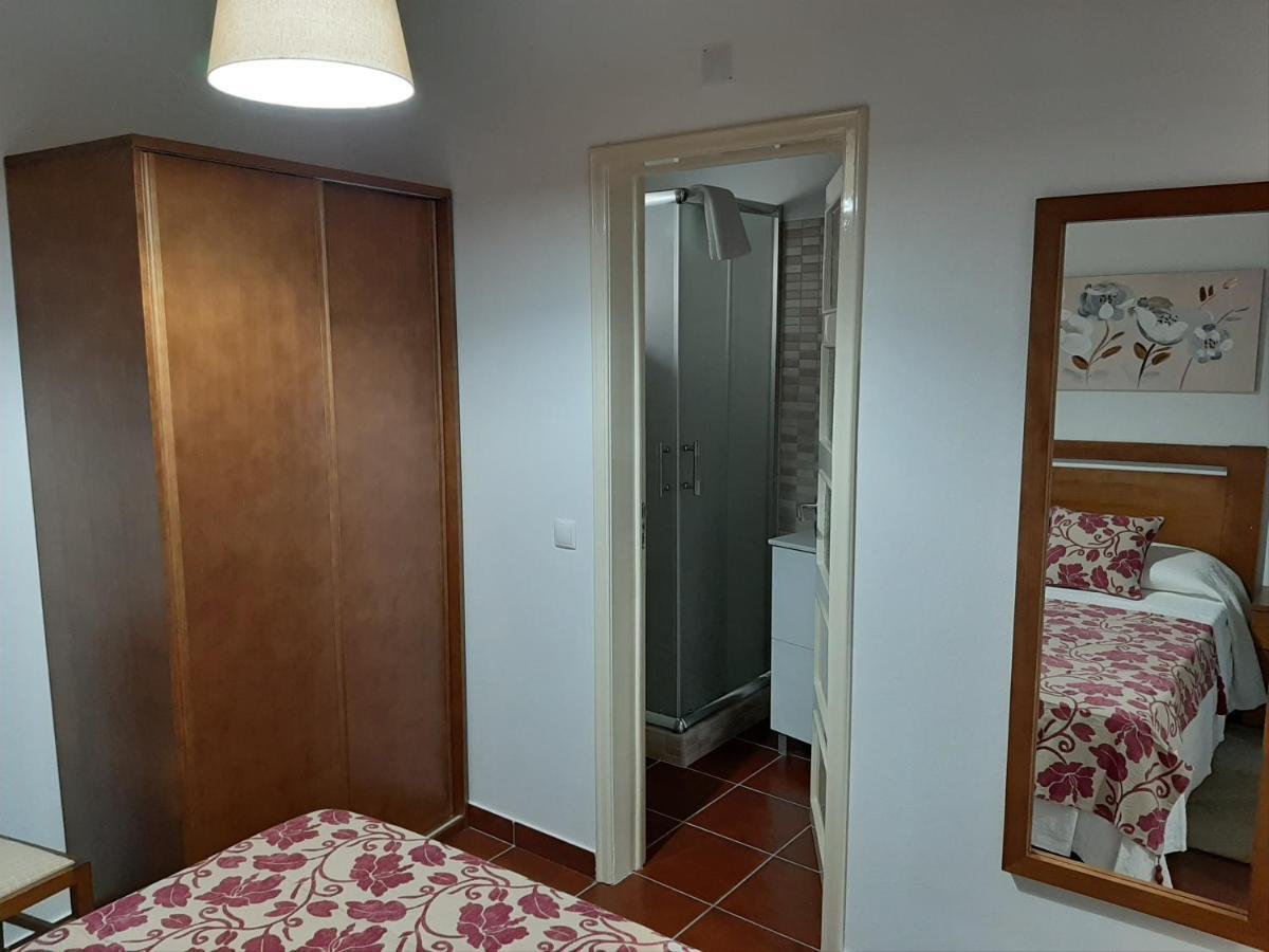 산티아고도카쎔 Alojamento Ferreira - Apartamento C 아파트 외부 사진