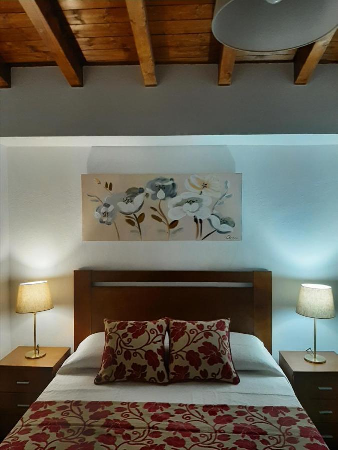 산티아고도카쎔 Alojamento Ferreira - Apartamento C 아파트 외부 사진