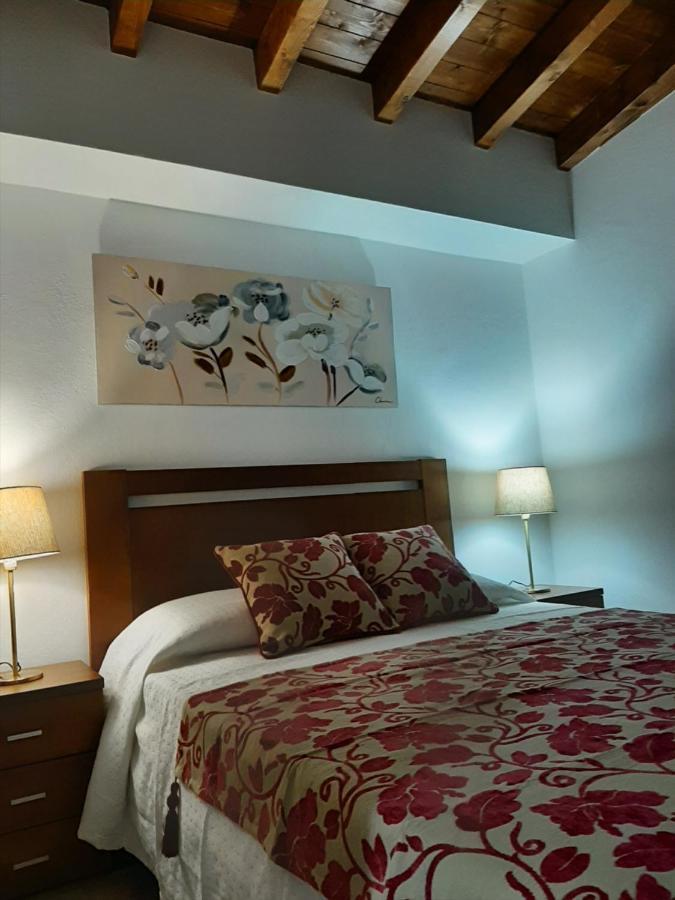 산티아고도카쎔 Alojamento Ferreira - Apartamento C 아파트 외부 사진