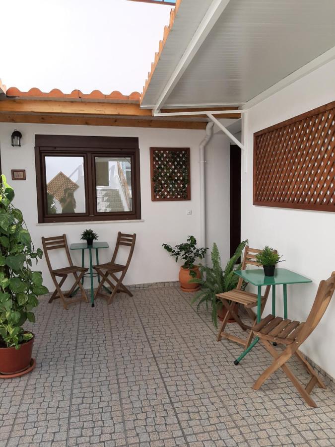 산티아고도카쎔 Alojamento Ferreira - Apartamento C 아파트 외부 사진