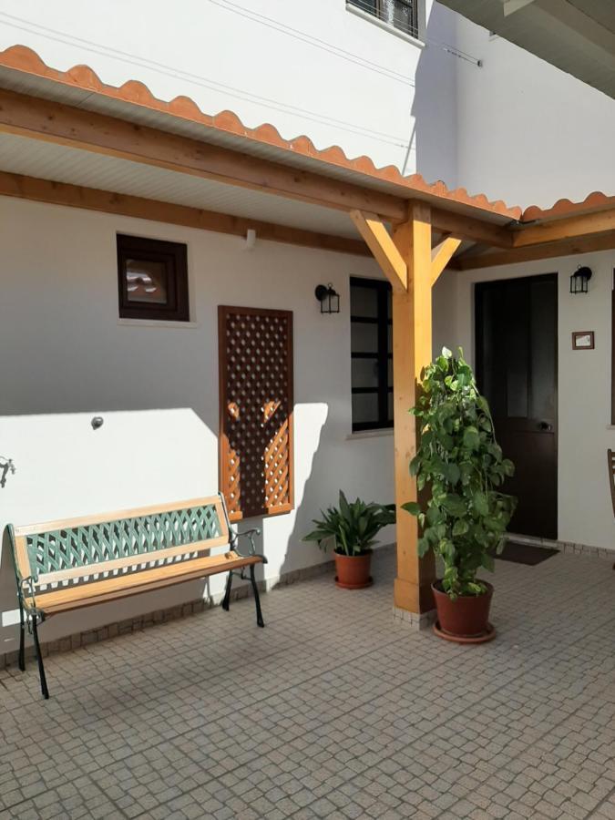 산티아고도카쎔 Alojamento Ferreira - Apartamento C 아파트 외부 사진