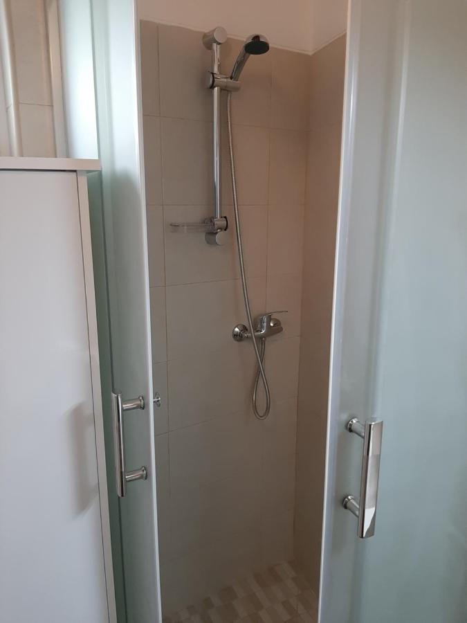산티아고도카쎔 Alojamento Ferreira - Apartamento C 아파트 외부 사진