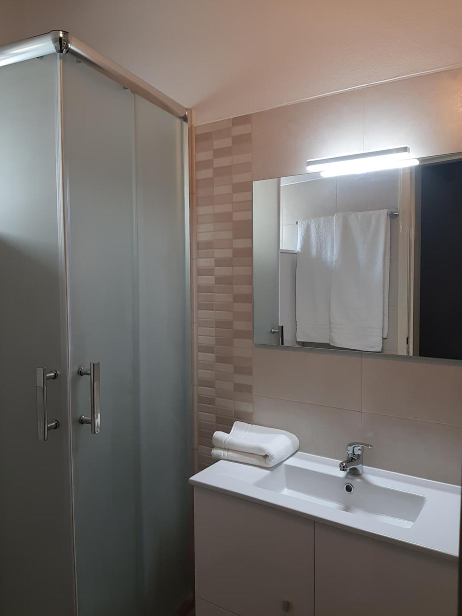 산티아고도카쎔 Alojamento Ferreira - Apartamento C 아파트 외부 사진
